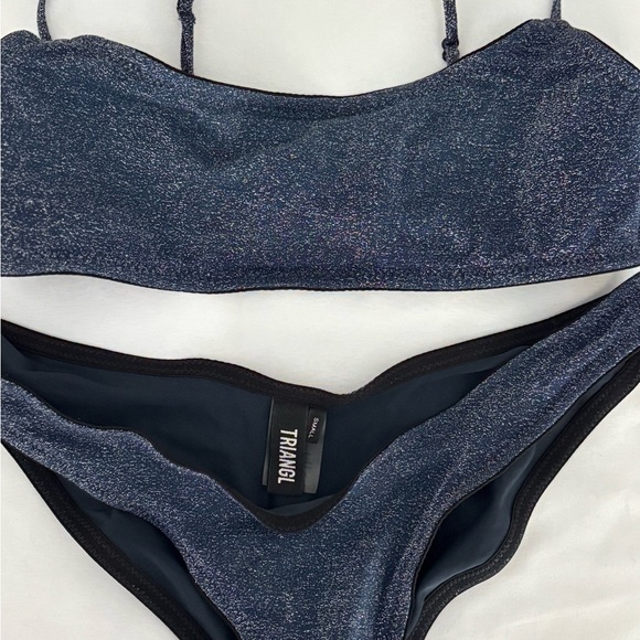 Triangl swimwear MICA - Picture 2 of 5